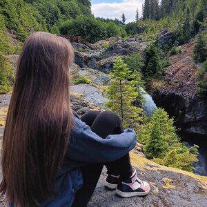 Meet your Posher, Anna